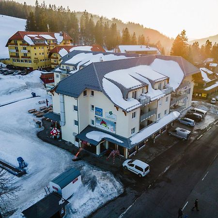 Ferienwohnung Auerhahn Feldberg Feldberg  Exterior foto